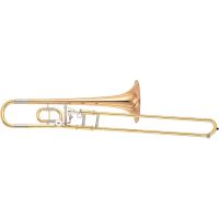 Trombon Sib/Do Yamaha YSL-350C