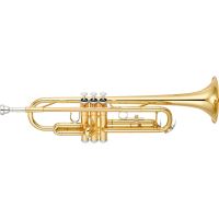Trompeta Sib Yamaha YTR-3335 , inversata