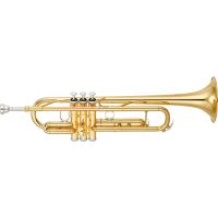 Trompeta Sib Yamaha YTR-4435II