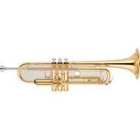 Trompeta Sib Yamaha YTR-6335 , 2 piese