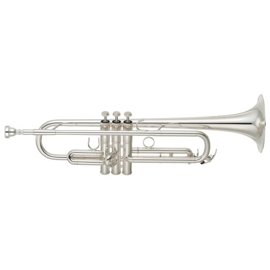 Trompeta Sib Yamaha YTR-8310ZS , argintata