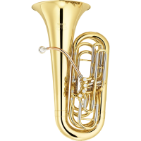 Tuba Do Yamaha YCB-621