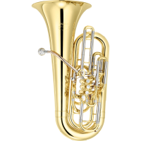 Tuba Fa Yamaha YFB-621