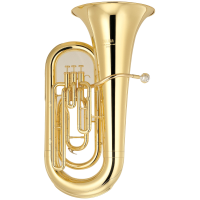 Tuba Mib Yamaha YEB-201