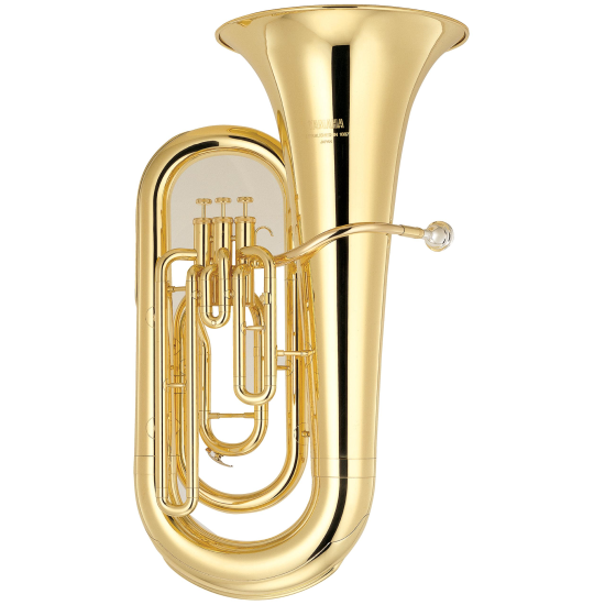 Tuba Mib Yamaha YEB-201