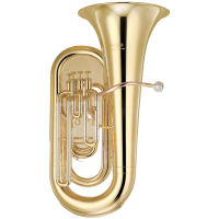 Tuba Mib Yamaha YEB-321