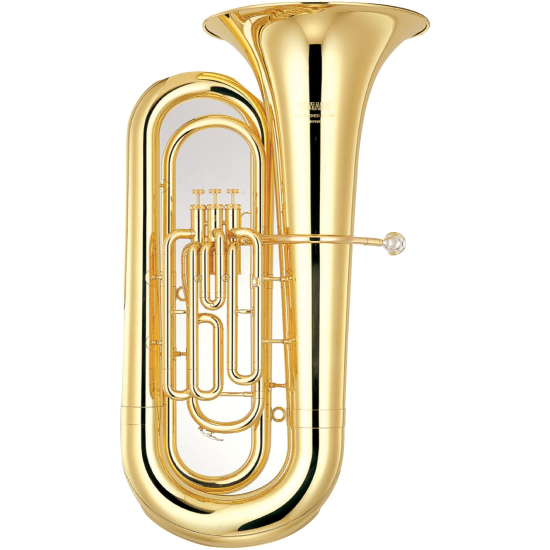Tuba Sib Yamaha YBB-201