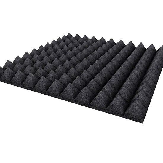 Burete cofragat piramidal RF2828 NE 960x960x65/45 mm COF6545D Ignifug