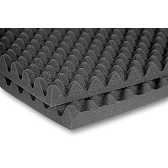 Burete cofragat RF2828 NE 2000x1000x30 mm dinte 10+20 mm