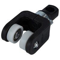 Runner 2 roti cortina Wentex Eurotrack