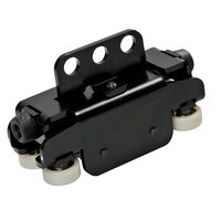 Runner 8 roti cortina Wentex Eurotrack 4X4