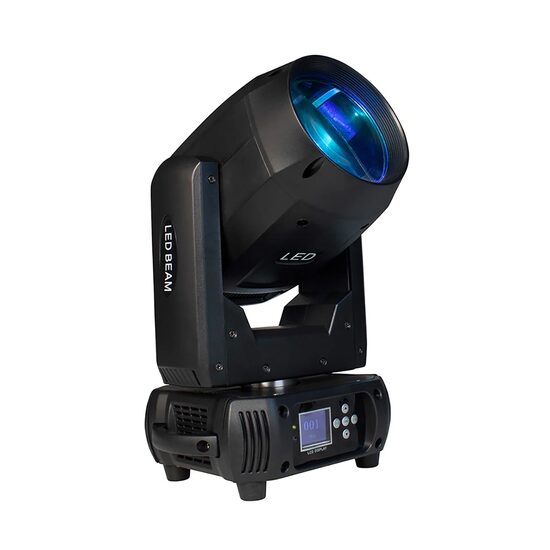 Movinghead SHEHDS LED Beam 150W