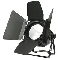 Proiector FOS Par Cob 200 RGBW, 4 in 1 200W