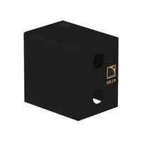Husa pentru subwoofer L'Acoustics SB18