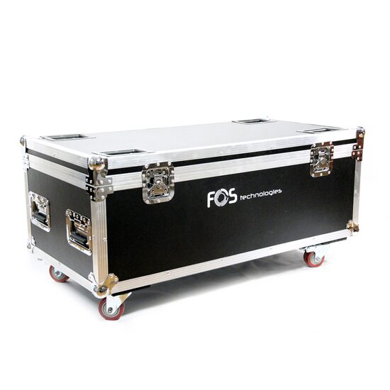 Case 8 buc Lighting Bars 1m FOS Case Bar PRO