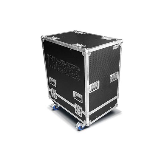 Case pentru L'Acoustics KARA