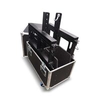 Case pentru sistem suspendare L'Acoustics BUMB Flightcase