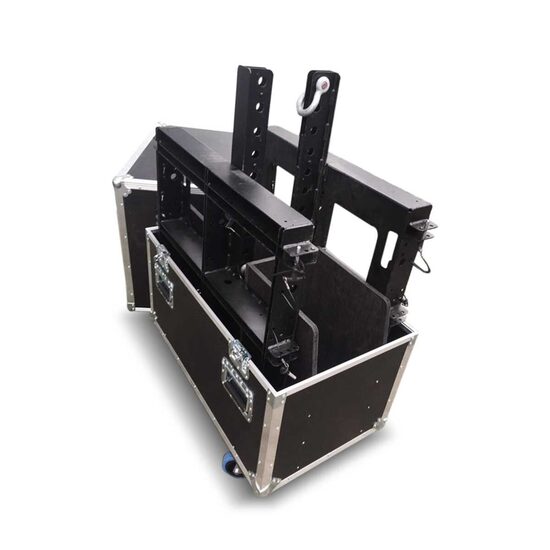 Case pentru sistem suspendare L'Acoustics BUMB Flightcase