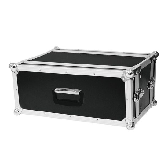 Case rack Effect Roadinger CO DD 4U, adancime 24 cm