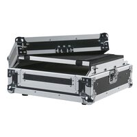 Case universa DJ Showgear DCA-CON1 Universal Case 2-Ch DJ Control