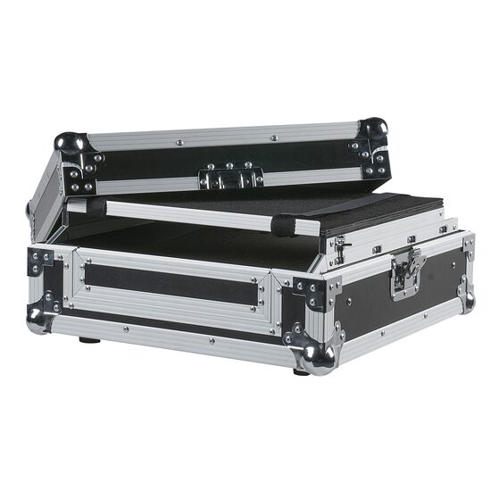 Case universa DJ Showgear DCA-CON1 Universal Case 2-Ch DJ Control