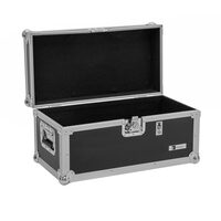 Case universal transport Roadinger 60x30x30cm, cu capac
