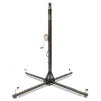 Stativ de lumini cu lift de ridicare 5M Kuzar K-2, 125kg