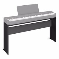 Stativ pian Yamaha L-100B, pentru P-145