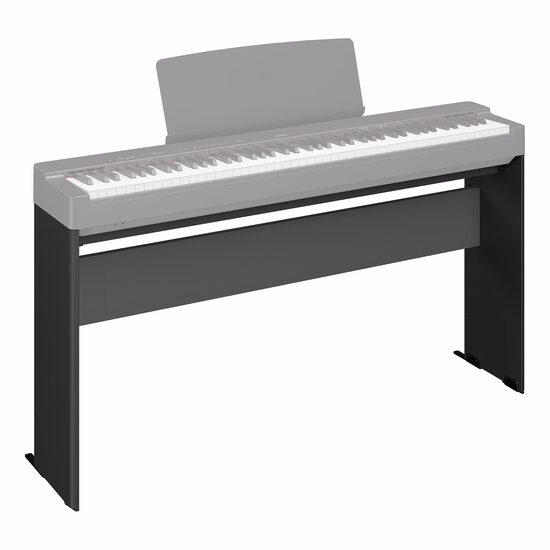 Stativ pian Yamaha L-100B, pentru P-145
