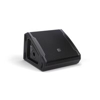 Monitor de scena activ LD Systems MON 12 A G3, negru