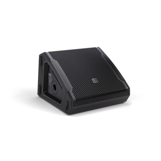 Monitor de scena activ LD Systems MON 12 A G3, negru