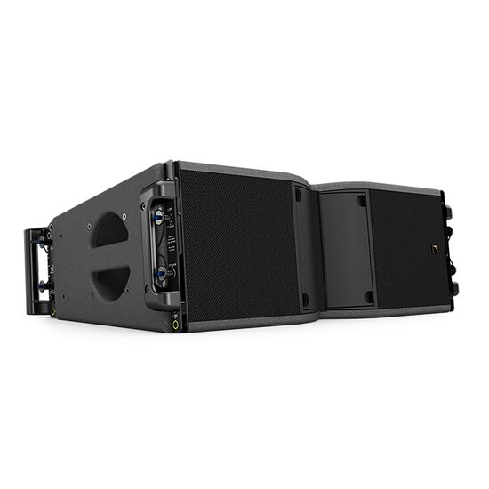 Boxa activa 2 cai L'Acoustics KARA II, 2x8" LF + 3" HF