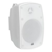Boxa pasiva de perete cu trafo Dap Audio Evo 4T, 100V, 16W, alba, per buc