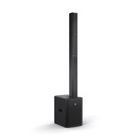 Sistem PA activ LD Systems MAUI 28 G3 , Bluetooth, mixer, portabil