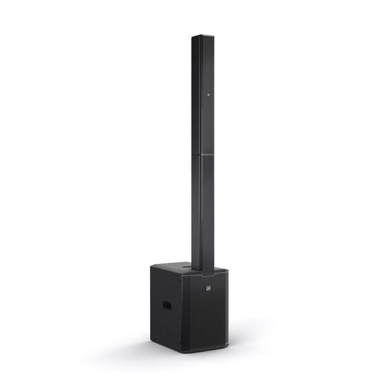 Sistem PA activ LD Systems MAUI 28 G3 , Bluetooth, mixer, portabil