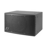 Subwoofer activ 10" compact Das Audio Q-10A