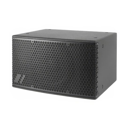 Subwoofer activ 10" compact Das Audio Q-10A