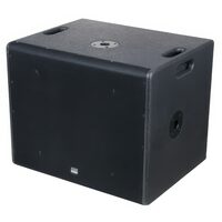 Subwoofer activ Dap Audio DRX-18BA , 18", 700W