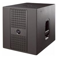 Subwoofer pasiv bassreflex 15" Das Audio ARTEC-S15