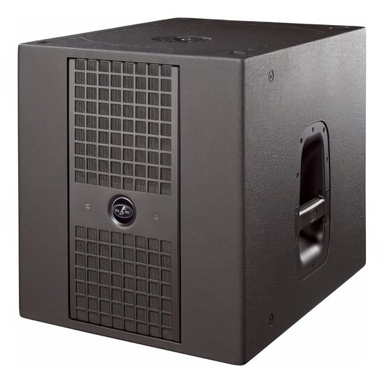 Subwoofer pasiv bassreflex 15" Das Audio ARTEC-S15