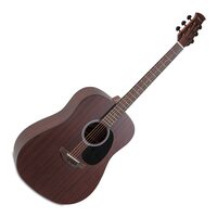 Chitara acustica Gewa Ovation Applause Wood Classic AAD96-M, mahon natural mat