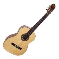 Chitara clasica 4/4 Hora SM 68 M, fata molid