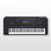 Claviatura electronica Yamaha PSR-SX900