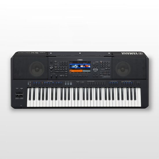 Claviatura electronica Yamaha PSR-SX900