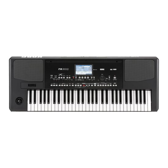 Sintetizator Korg PA300