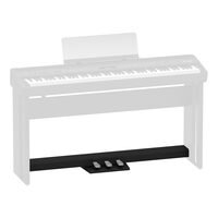 Modul pedalier Roland KPB-90-BK, pentru FP-60/90