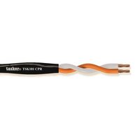 Cablu 2x16 AWG Tasker TSK101 CPR