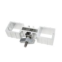 Clema conecatere picioare platforme Guil TMU-04, pentru TM440 / TM440XL