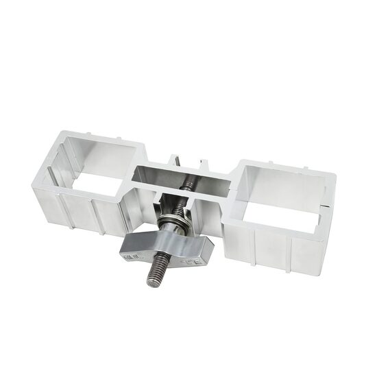 Clema conecatere picioare platforme Guil TMU-04, pentru TM440 / TM440XL