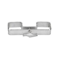 Clema conectare rama platforma Guil TMU-05 , inox